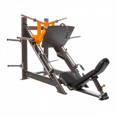     45  INOTEC   1000 