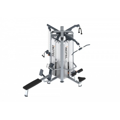 4-    INOTEC MJ-LP -   260 