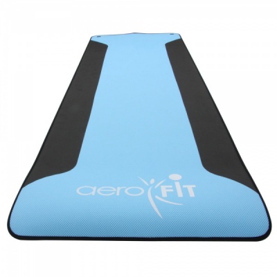    AeroFIT /, (183600.5)