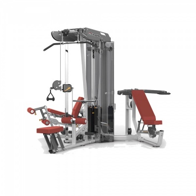3-   AeroFIT ES3000+ES3000OPT, 200 