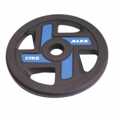   AeroFIT ALEX P-TPU-20K