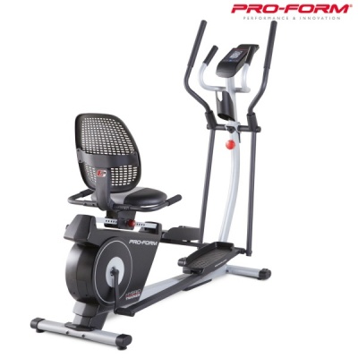 Орбитрек для дома ProForm Hybrid Trainer