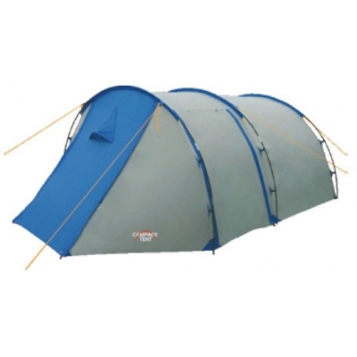 Трекинговая палатка Campack-Tent Field Explorer 3