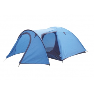 Трекинговая палатка Green Glade Zoro 3 Трекинговая палатка Green Glade Zoro 3