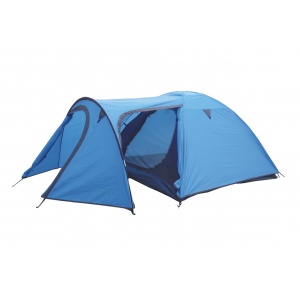 Трекинговая палатка Green Glade Zoro 4 Трекинговая палатка Green Glade Zoro 4