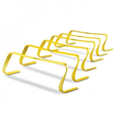   SKLZ 6x Hurdles