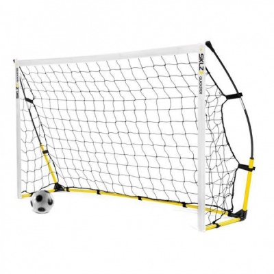     SKLZ Quicster soccer goal QKS-SKR6-02