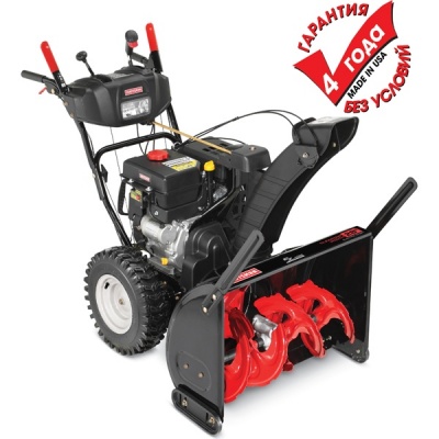 Снегоуборщик CRAFTSMAN CRAFTSMAN 88395