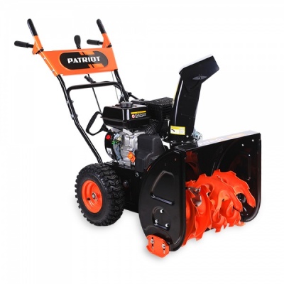  Patriot PATRIOT PRO 650