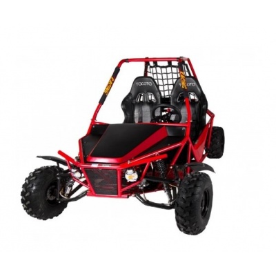   Yacota RANGER 150