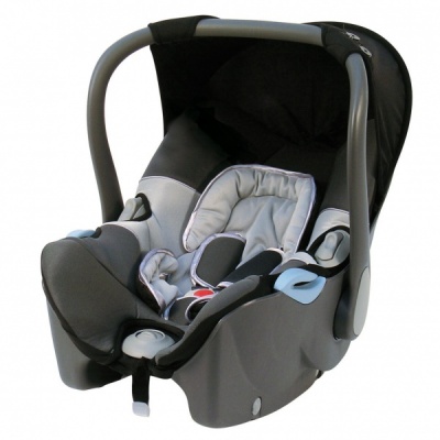   Bellelli NANNA GURI grey-grey