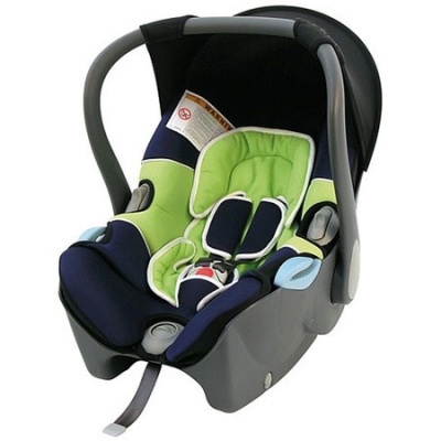   Bellelli NANNA GURI blue-green