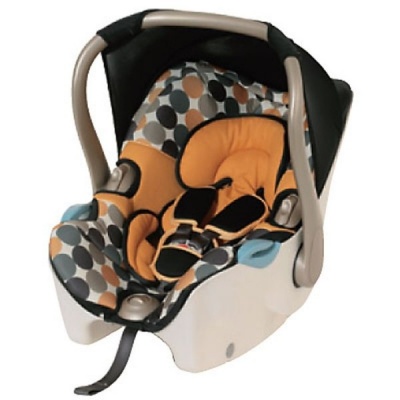   Bellelli NANNA GURI fashions pois