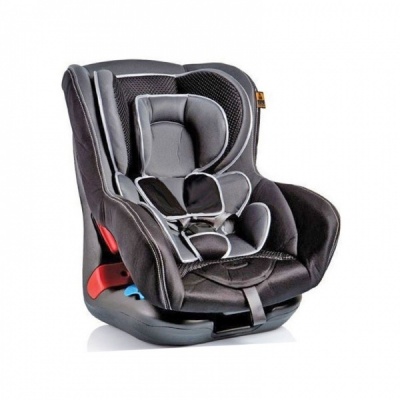   Bellelli AUGUSTO black/grey
