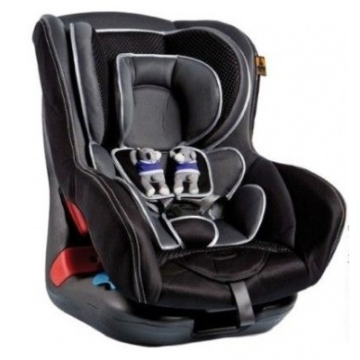   Bellelli AUGUSTO INKIOSTRO black