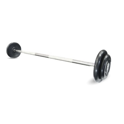   MB Barbell  35  25 