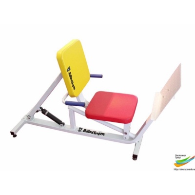    Larsen Baby Gym