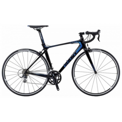 Велосипед Giant TCR Advanced 2 Compact
