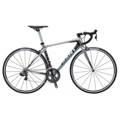 Велосипед Giant TCR Advanced 0