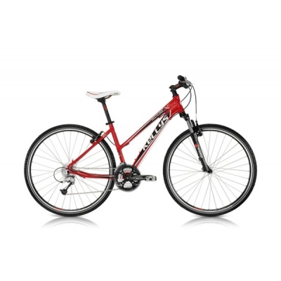   KELLYS PHUTURA 10 PHOENIX RED (TINA) 19" 2014