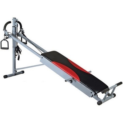 Тренажер Sport Elite Тотал жим SE-1500