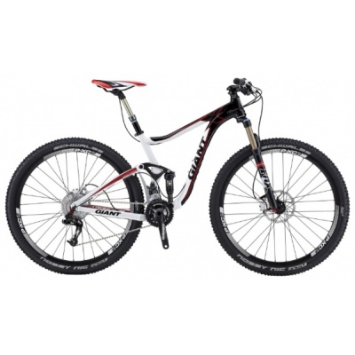 Giant Trance X 29er 1