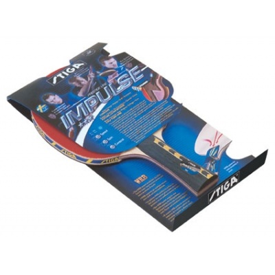  Stiga Impulse Tube