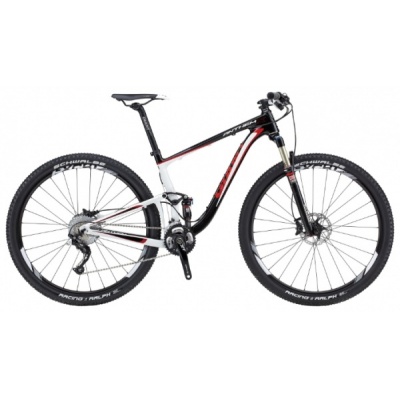  Giant Anthem X Advanced 29er 1 2013