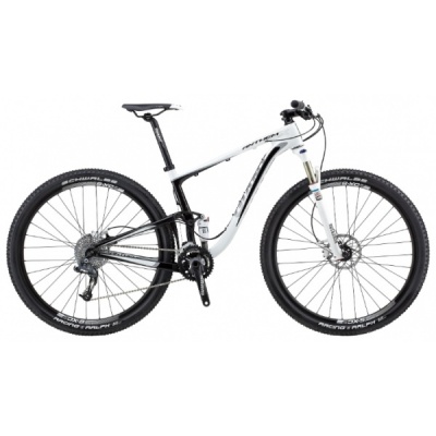 Велосипед Giant Anthem X Advanced 29er 2