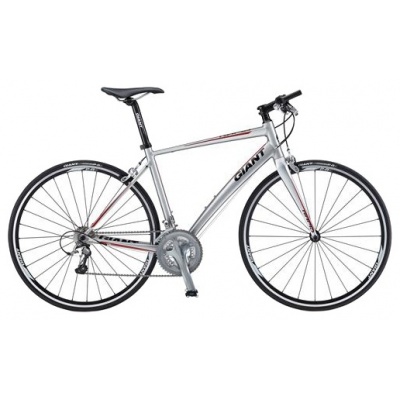  Giant Rapid 1 Tri 2012