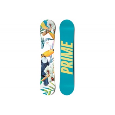  Meratti Prime Jungle 144 