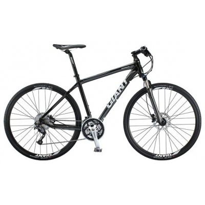 Велосипед Giant Roam XR 1