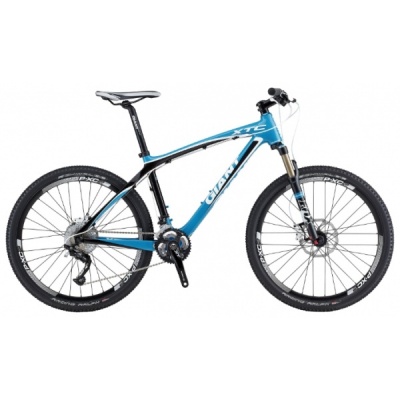 Велосипед Giant XTC Composite 1