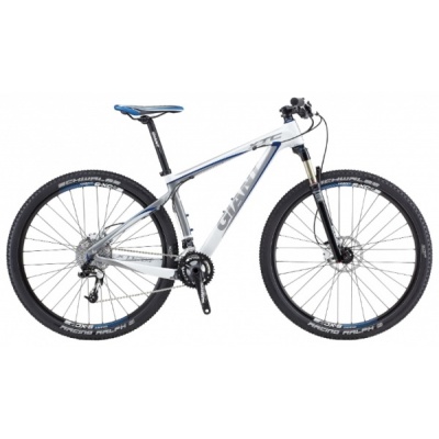  Giant XTC Composite 29er 2