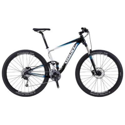  Giant Anthem X 29er 3 2014