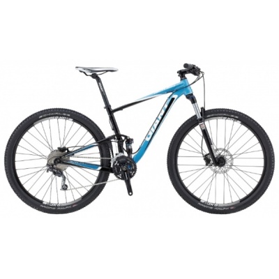  Giant Anthem X 29er 4