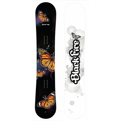  Black Fire Special lady (15-16) 138