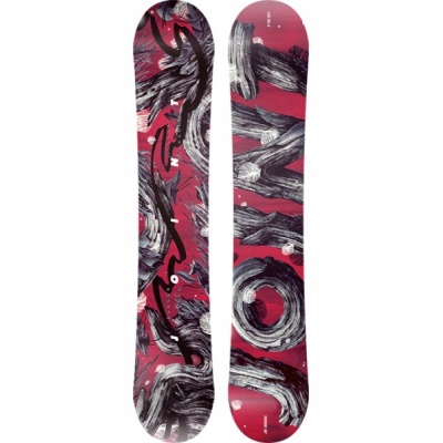  Joint Snowboards DreamWeawer (13-14) 161