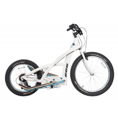 Фитнесс степпер 3GBIKES HAMMER белый