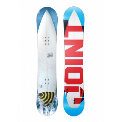  Joint Snowboards Wipe Out (15-16) 152
