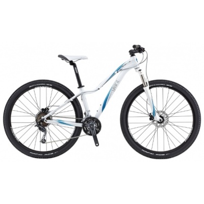  Giant Talon 29er 1 W