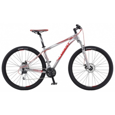 Велосипед Giant Revel 29er 1