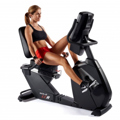   Sole Fitness LCR 2016