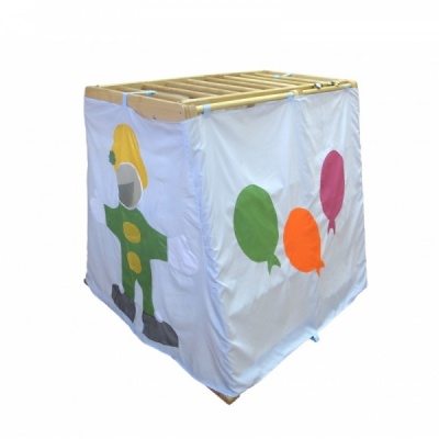   KIDWOOD 