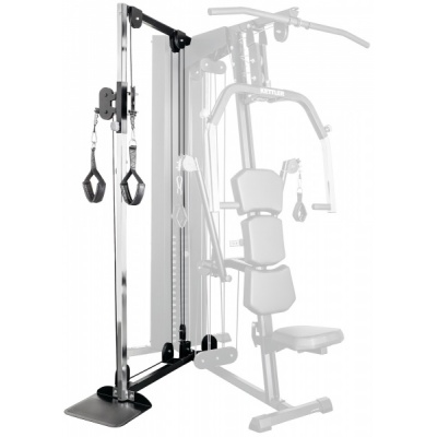      KINETIC SYSTEM Kettler 7714-610