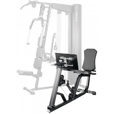 Блок для жима ногами для KINETIC SYSTEM Kettler 7714-620