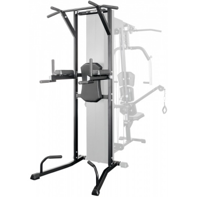 Опция турник-брусья-пресс для KINETIC SYSTEM Kettler 7714-640