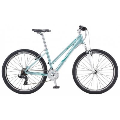 Велосипед Giant Revel 4 W