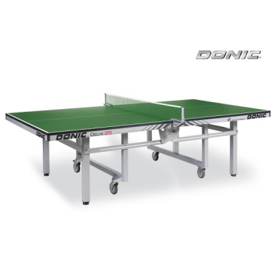   Donic Delhi 25 green