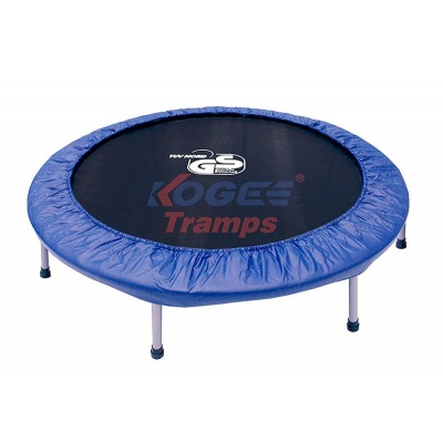   102  Kogee Tramps FOMI-0040